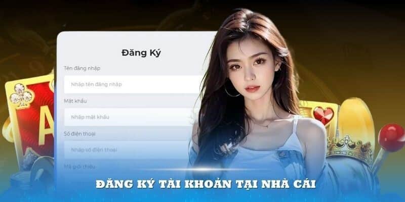 Các bước đăng ký tx88 chi tiết nhất cho những ai chưa biết